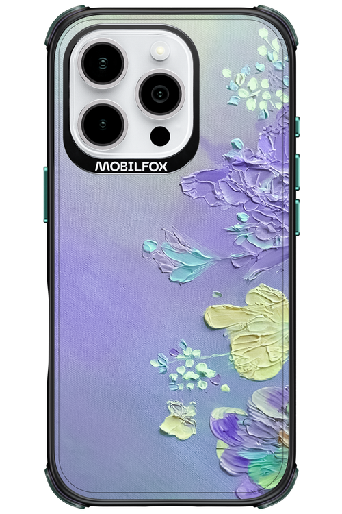 Walll 2.0 - Apple iPhone 16 Pro
