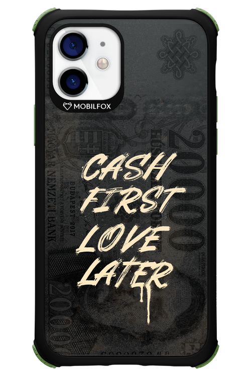 Love Later 2.0 - Apple iPhone 12
