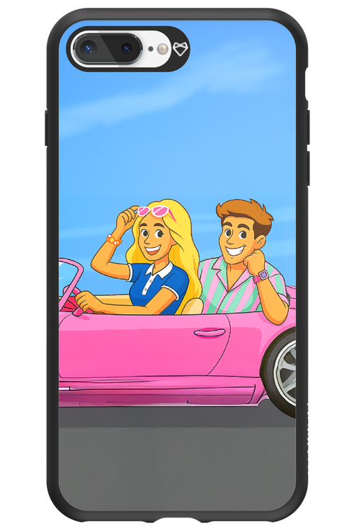 My Way 2.0 - Apple iPhone 8 Plus
