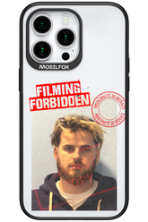 ZBIR Mugshot 2.0 - Apple iPhone 15 Pro Max