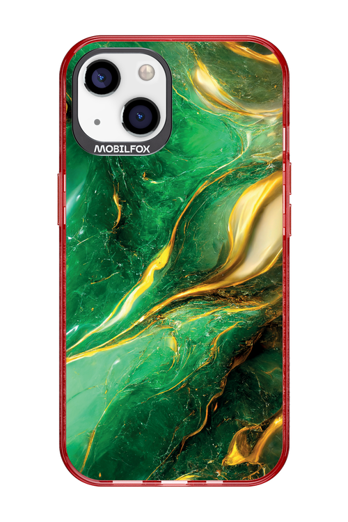 Tourmaline - Apple iPhone 13
