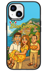 Biso Giorno - Apple iPhone 15