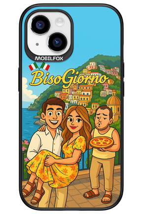 Biso Giorno - Apple iPhone 15