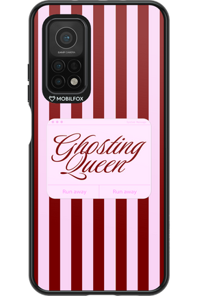Ghosting Queen2 2.0 - Xiaomi Mi 10T 5G
