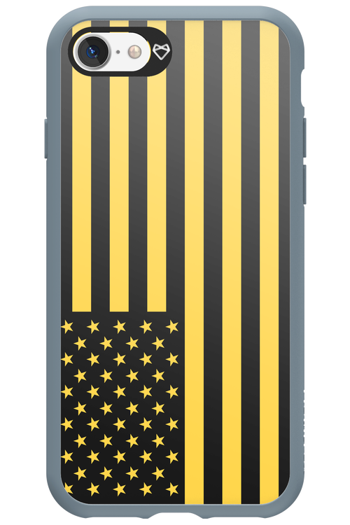 Safety Stars - Apple iPhone 7