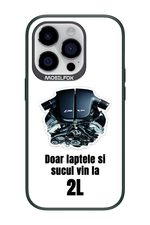 M5 V10 V2 - Apple iPhone 14 Pro