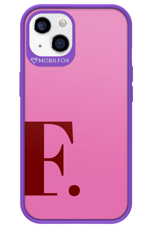 F (Sorbet) 2.0 - Apple iPhone 13