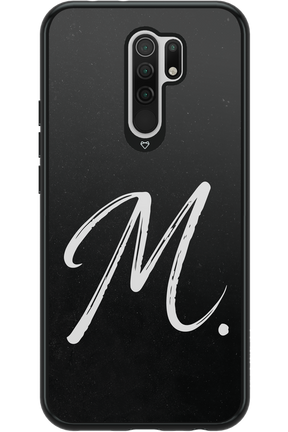 (Off Space) M 2.0 - Xiaomi Redmi 9