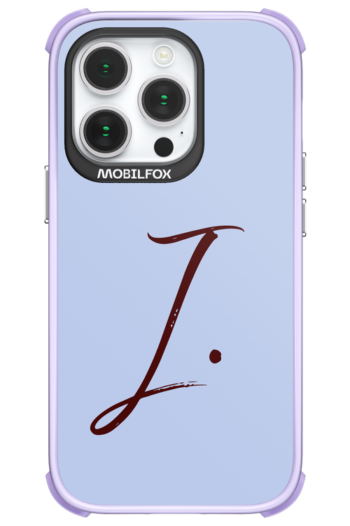 (Jellyfish Presso) I 2.0 - Apple iPhone 14 Pro