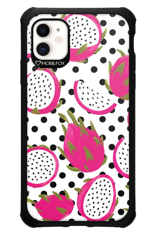 DRAGON FRUIT 2.0 - Apple iPhone 11