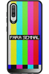 FĂRĂ SEMNAL 2.0 - Samsung Galaxy A50