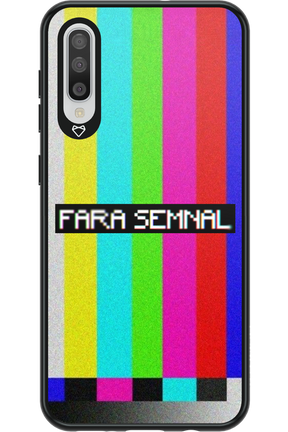 FĂRĂ SEMNAL 2.0 - Samsung Galaxy A50