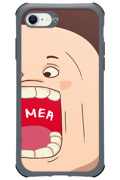 MEA 2 2.0 - Apple iPhone 8