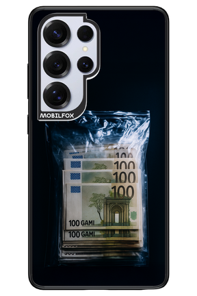 Moneybag 2.0 - Samsung S25 Ultra