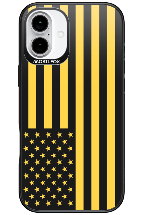 Safety Stars - Apple iPhone 16 Plus