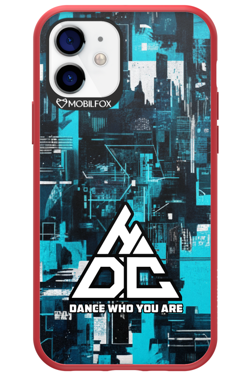 HDC 5 - Apple iPhone 12