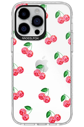 Disco Cherry - Apple iPhone 14 Pro Max