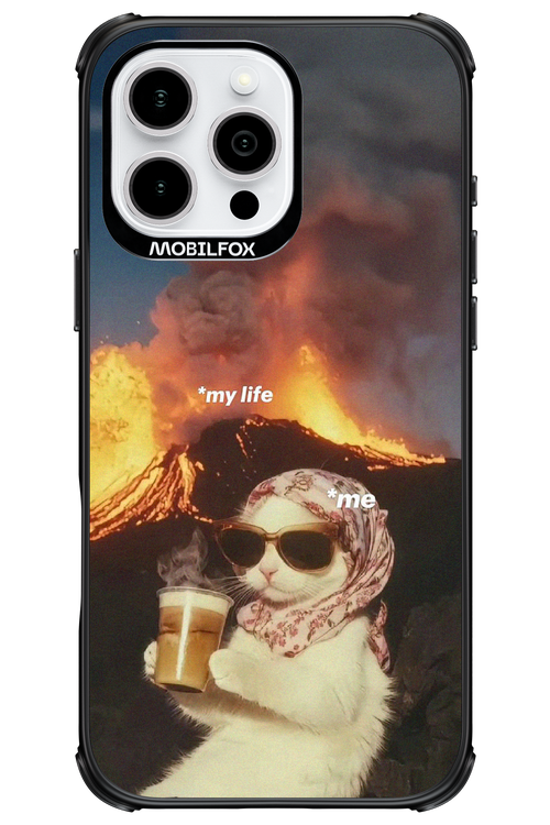 My life 2.0 - Apple iPhone 16 Pro Max