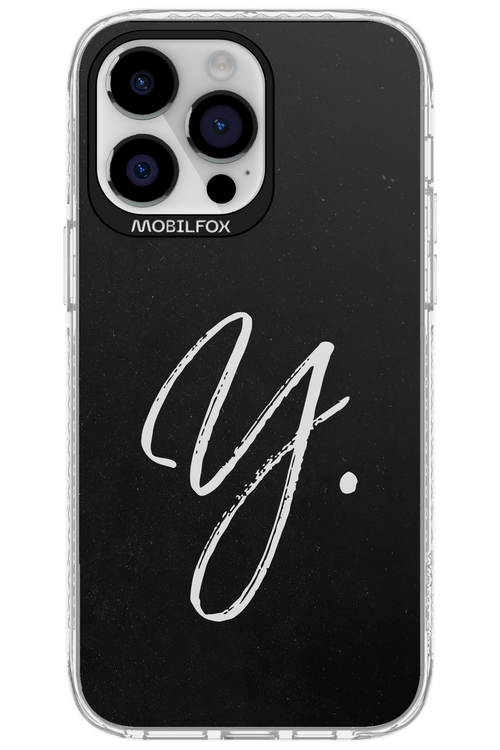 (Off Space) Y 2.0 - Apple iPhone 14 Pro Max