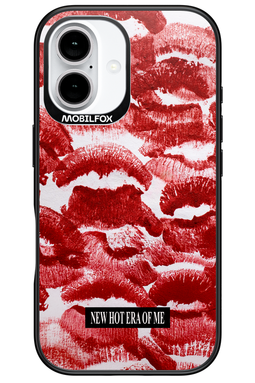 New Era 2.0 - Apple iPhone 16
