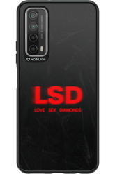 LSD 2.0 - Huawei P Smart 2021