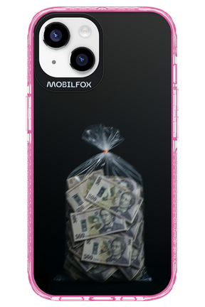 Plastic Bag - Apple iPhone 14