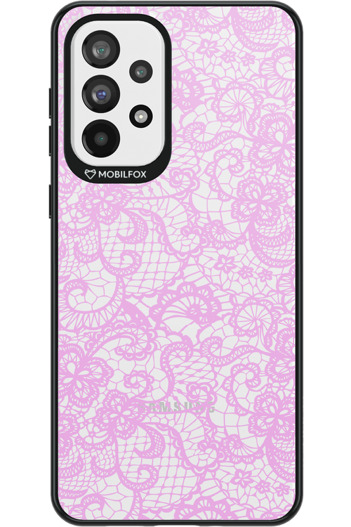 Dantela 2.0 - Samsung Galaxy A73