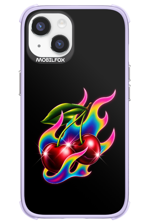 Flamin Hot Cherry 2.0 - Apple iPhone 14