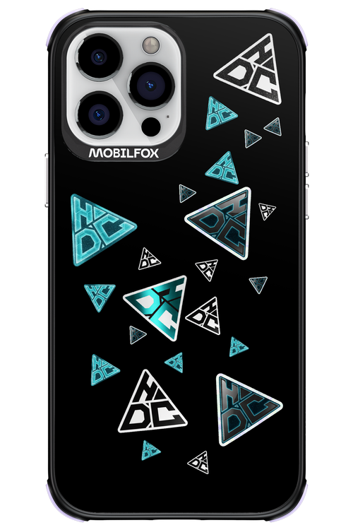 HDC 8 - Apple iPhone 13 Pro Max