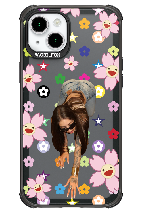 Oh G!rl 2.0 - Apple iPhone 15 Plus