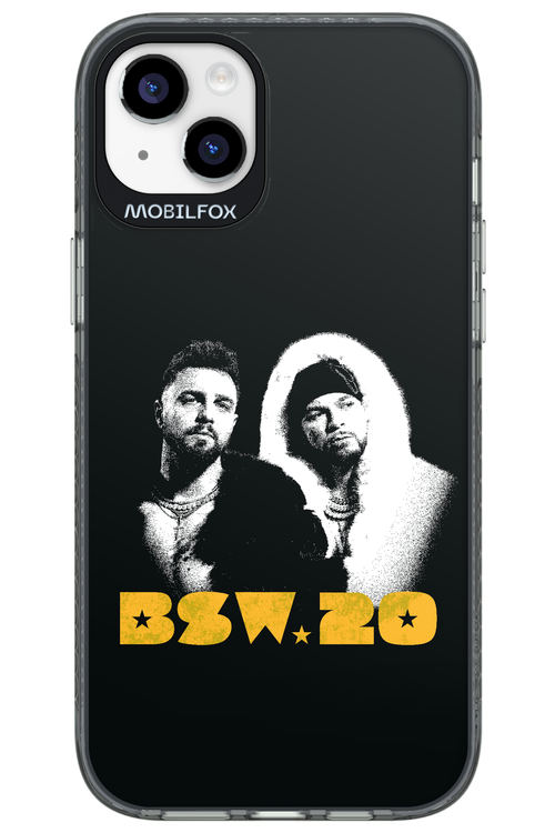 BSW 20 (8) 2.0 - Apple iPhone 14 Plus