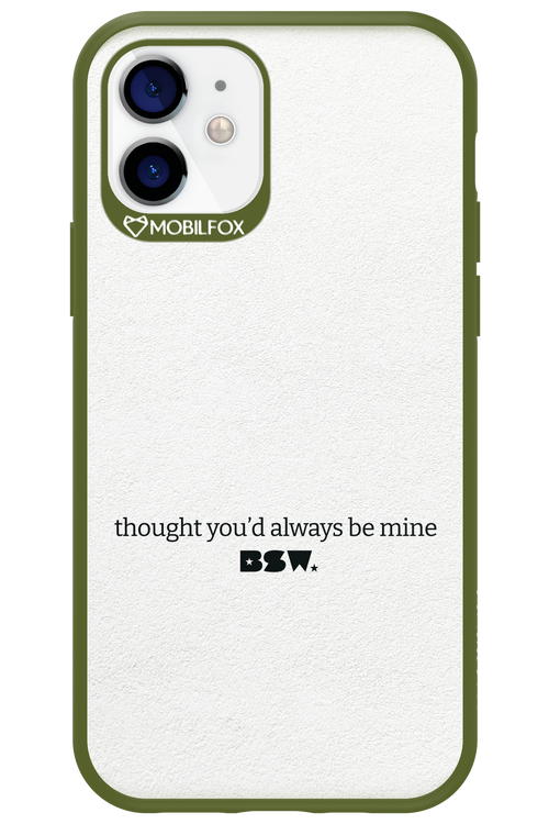 BSW FourSeasons 13 2.0 - Apple iPhone 12