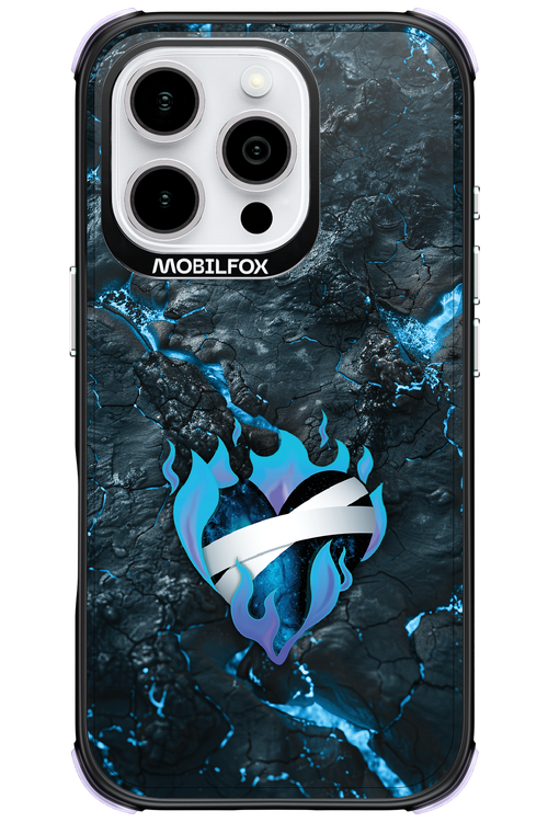 Icefire 2.0 - Apple iPhone 16 Pro