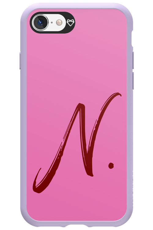 (Sorbet) N 2.0 - Apple iPhone SE 2022