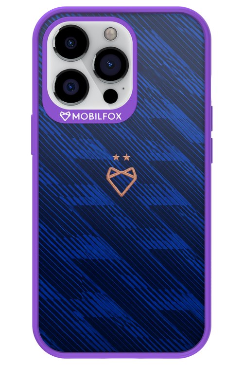 Franta 2.0 x Mobilfox 2.0 - Apple iPhone 13 Pro