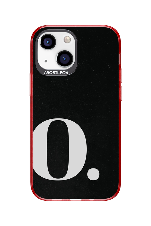 O (Off Space) 2.0 - Apple iPhone 13 Mini