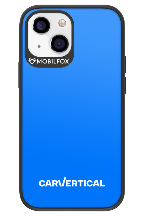 Blueprint - Apple iPhone 13 Mini