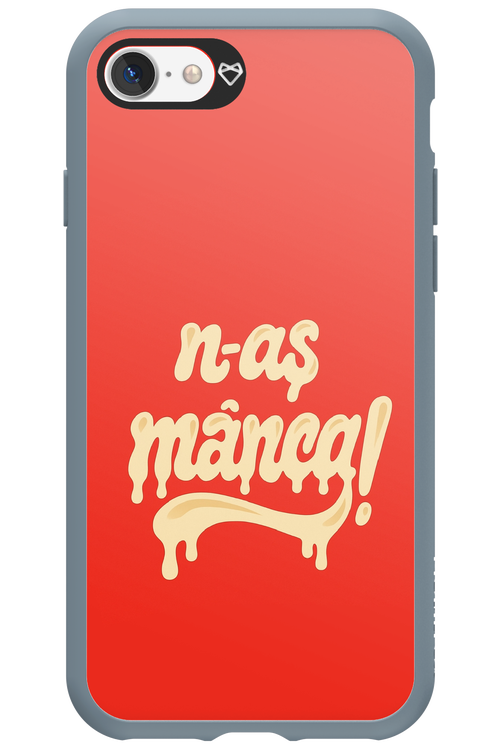 N-AȘ MÂNCA - Apple iPhone 7