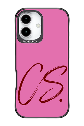 (Sorbet) CS 2.0 - Apple iPhone 17