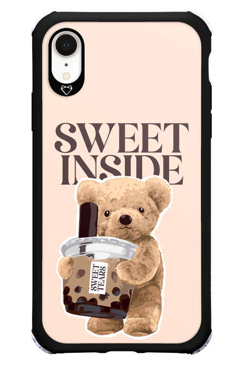 Sweet Inside 2.0 - Apple iPhone XR