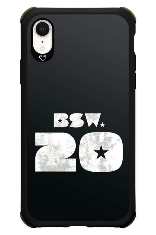 BSW 20 (9) 2.0 - Apple iPhone XR