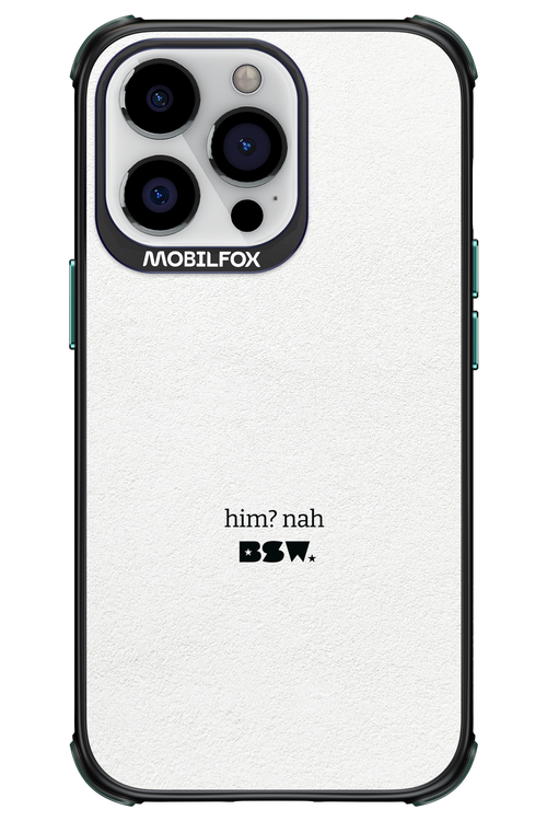 BSW FourSeasons 16 2.0 - Apple iPhone 13 Pro