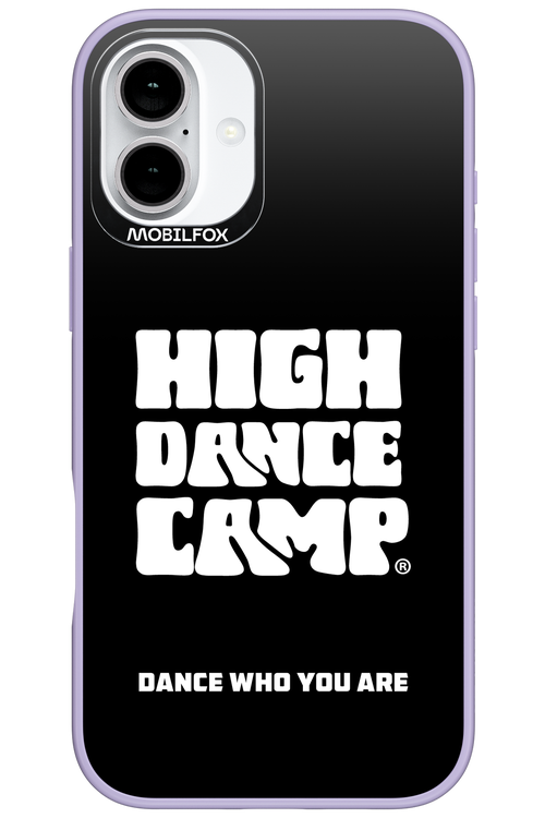 HDC 1 2.0 - Apple iPhone 16 Plus
