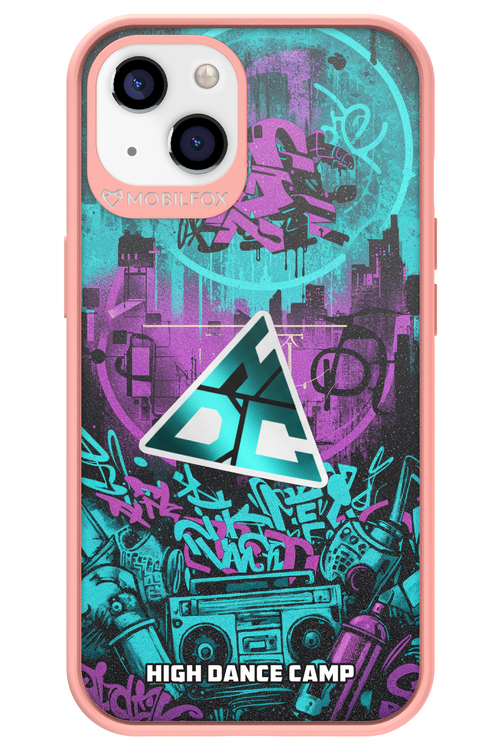 HDC 10 2.0 - Apple iPhone 13