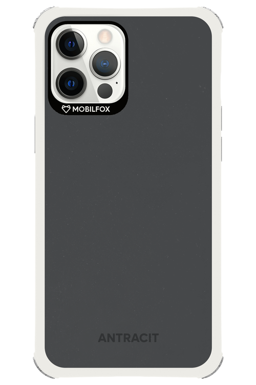 Antracit 2.0 - Apple iPhone 12 Pro Max
