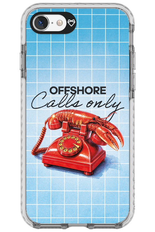 Offshore 2.0 - Apple iPhone 7