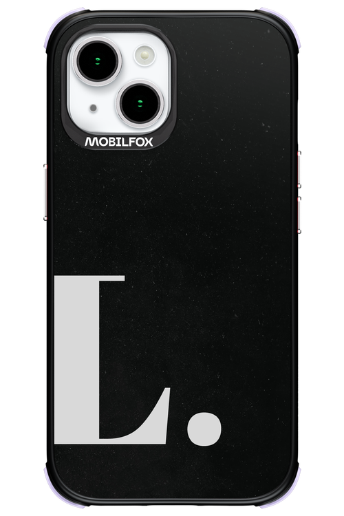 L (Off Space) 2.0 - Apple iPhone 15