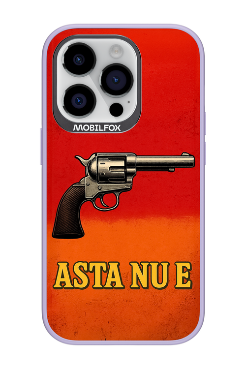 Asta Nu E - Apple iPhone 14 Pro