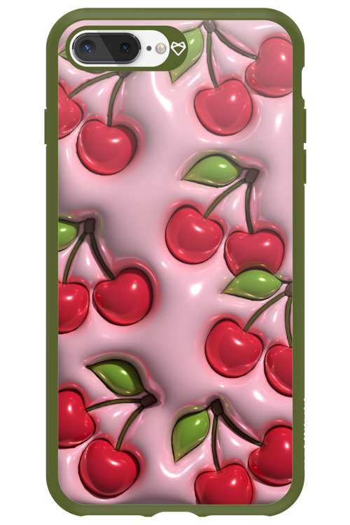 Cherry Bomb 2.0 - Apple iPhone 7 Plus