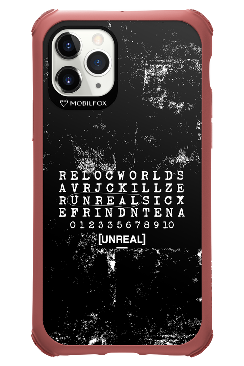 X Ten 2.0 - Apple iPhone 11 Pro